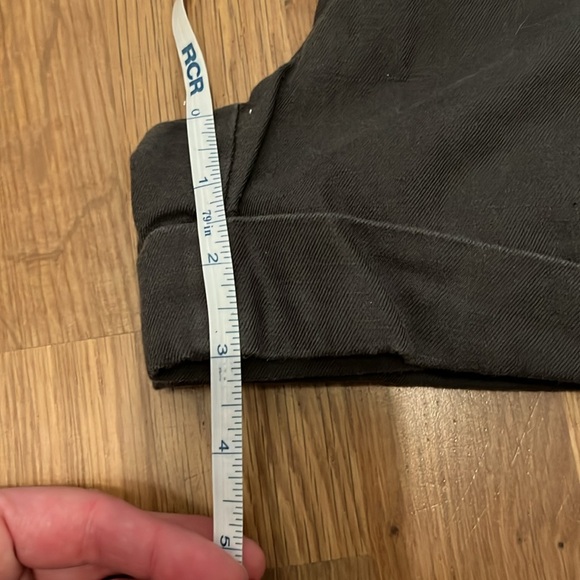 Grey J Crew shorts - Picture 2 of 6